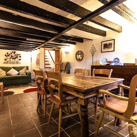 Bodwyn Country Cottage North Wales **By Seren Property** Dolgellau Eksteriør bilde