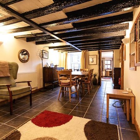 Bodwyn Country Cottage North Wales **By Seren Property** Dolgellau Eksteriør bilde