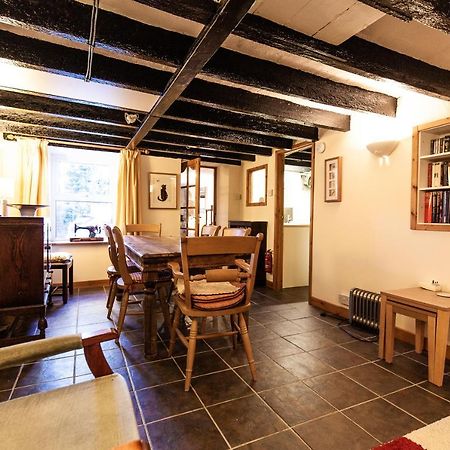 Bodwyn Country Cottage North Wales **By Seren Property** Dolgellau Eksteriør bilde