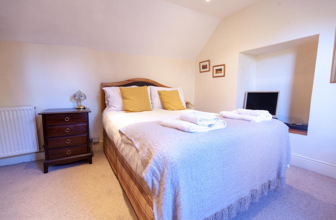 Bodwyn Country Cottage North Wales **By Seren Property** Dolgellau Eksteriør bilde
