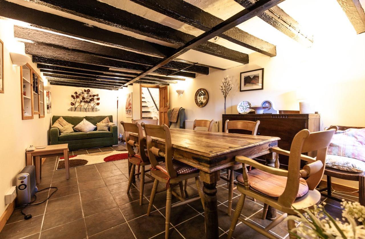 Bodwyn Country Cottage North Wales **By Seren Property** Dolgellau Eksteriør bilde