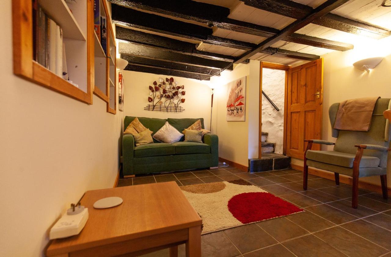 Bodwyn Country Cottage North Wales **By Seren Property** Dolgellau Eksteriør bilde