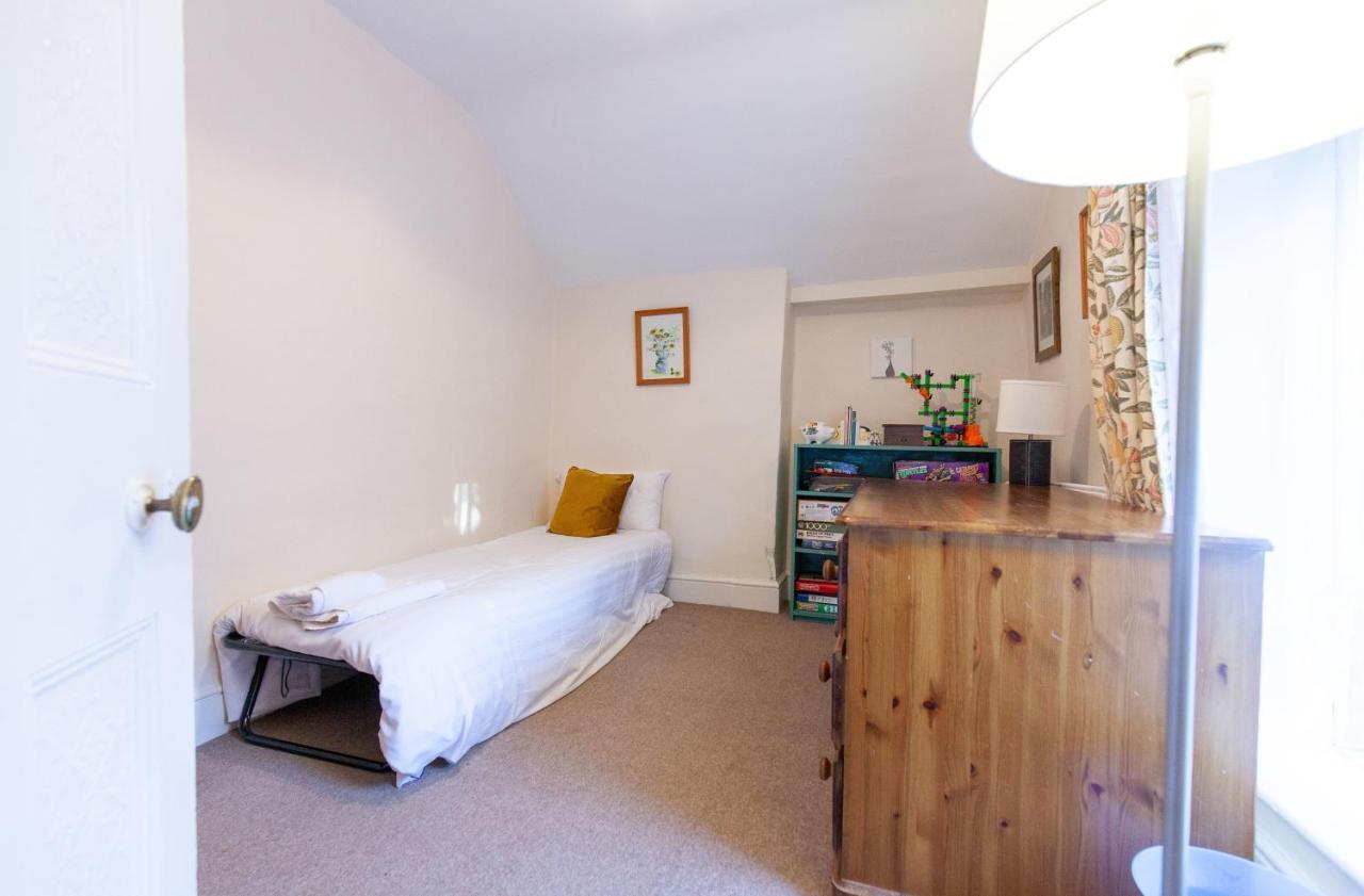 Bodwyn Country Cottage North Wales **By Seren Property** Dolgellau Eksteriør bilde