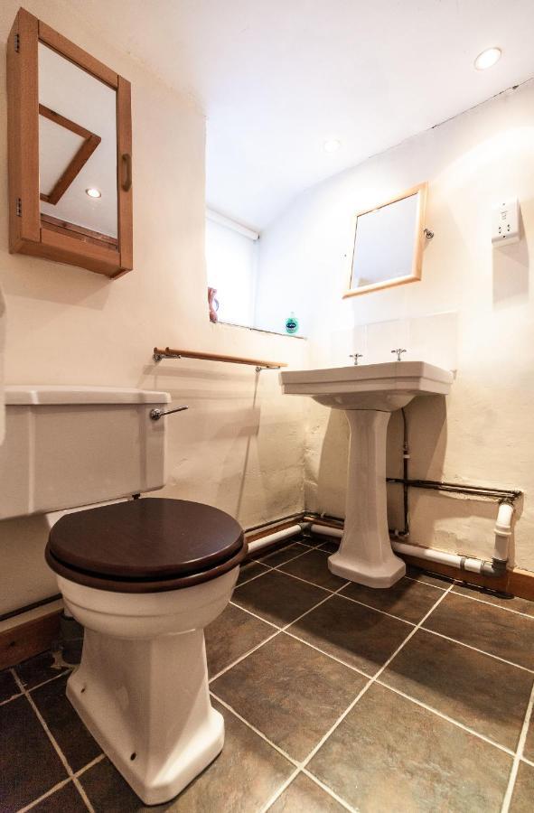 Bodwyn Country Cottage North Wales **By Seren Property** Dolgellau Eksteriør bilde