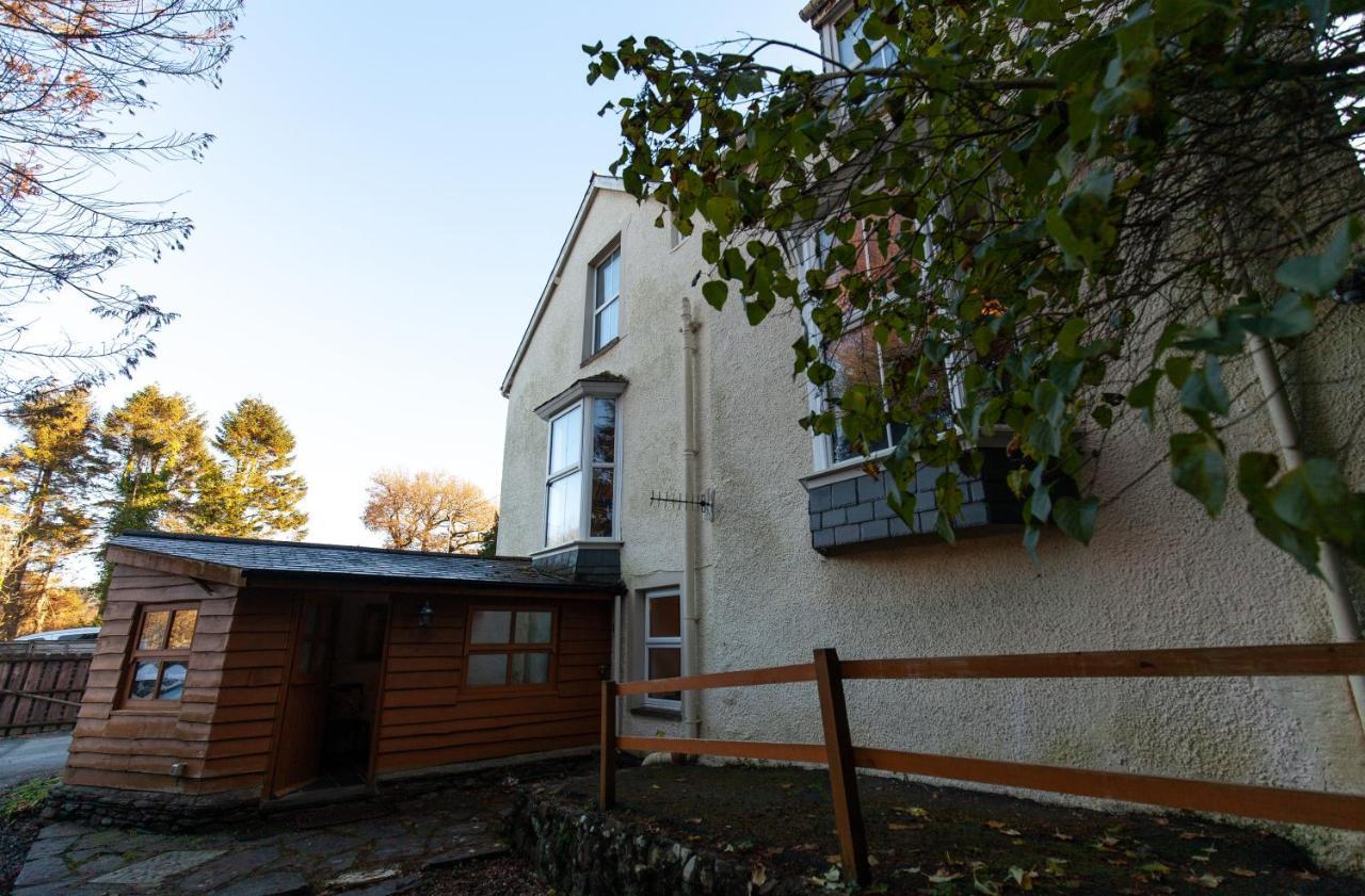 Bodwyn Country Cottage North Wales **By Seren Property** Dolgellau Eksteriør bilde