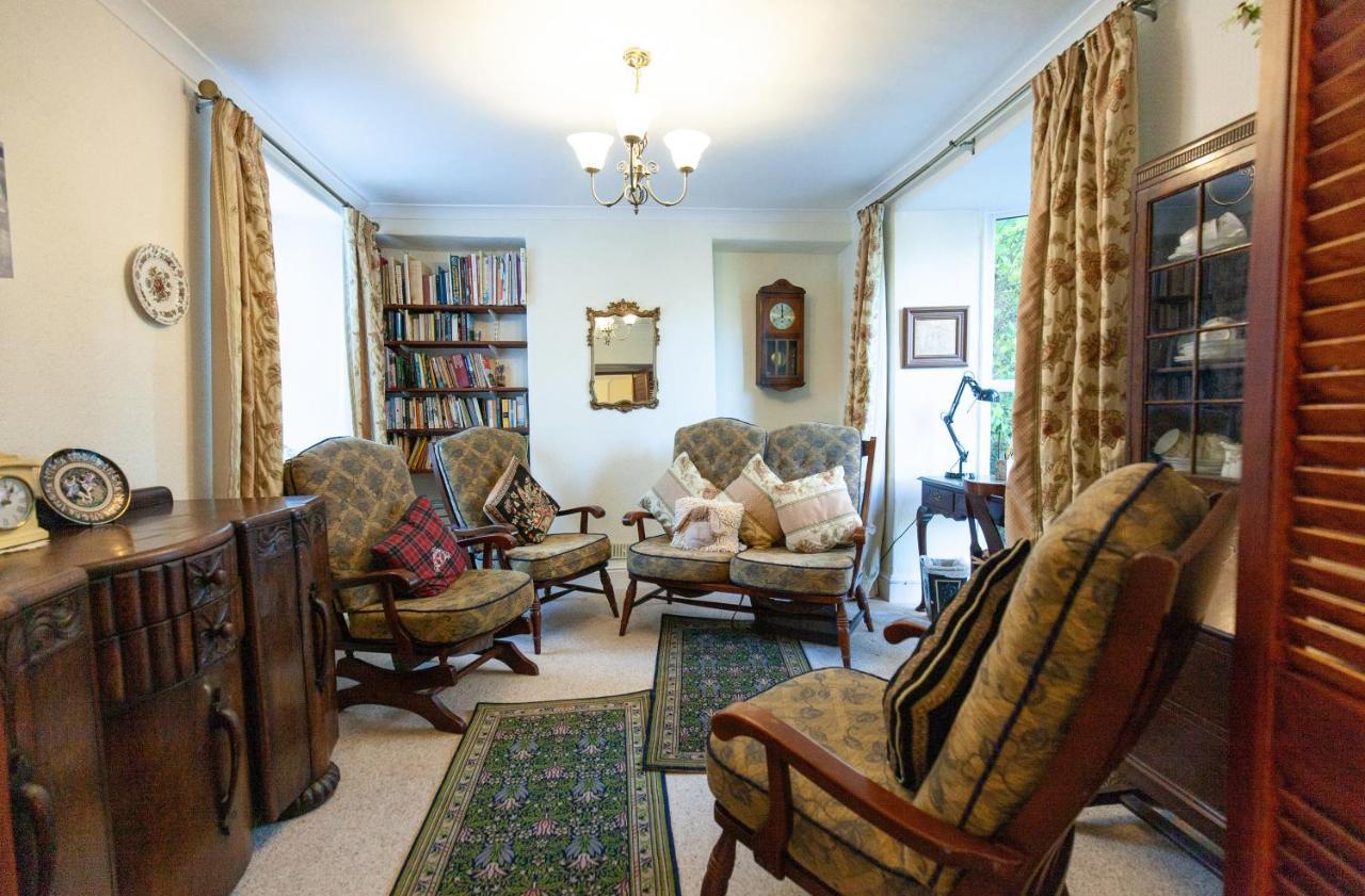 Bodwyn Country Cottage North Wales **By Seren Property** Dolgellau Eksteriør bilde