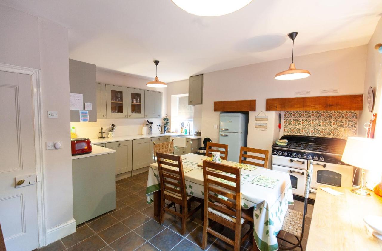 Bodwyn Country Cottage North Wales **By Seren Property** Dolgellau Eksteriør bilde