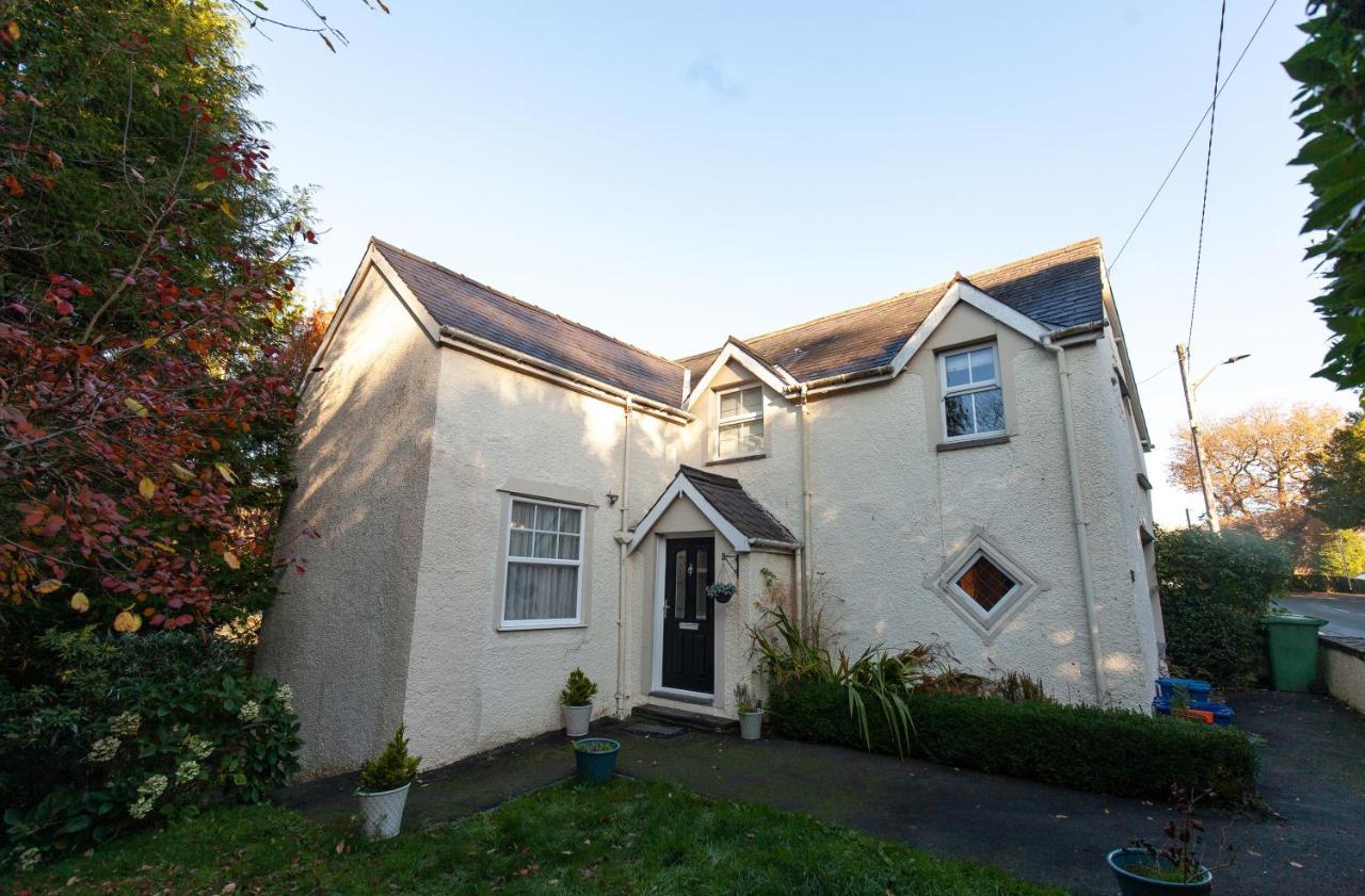 Bodwyn Country Cottage North Wales **By Seren Property** Dolgellau Eksteriør bilde