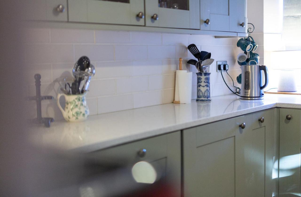 Bodwyn Country Cottage North Wales **By Seren Property** Dolgellau Eksteriør bilde