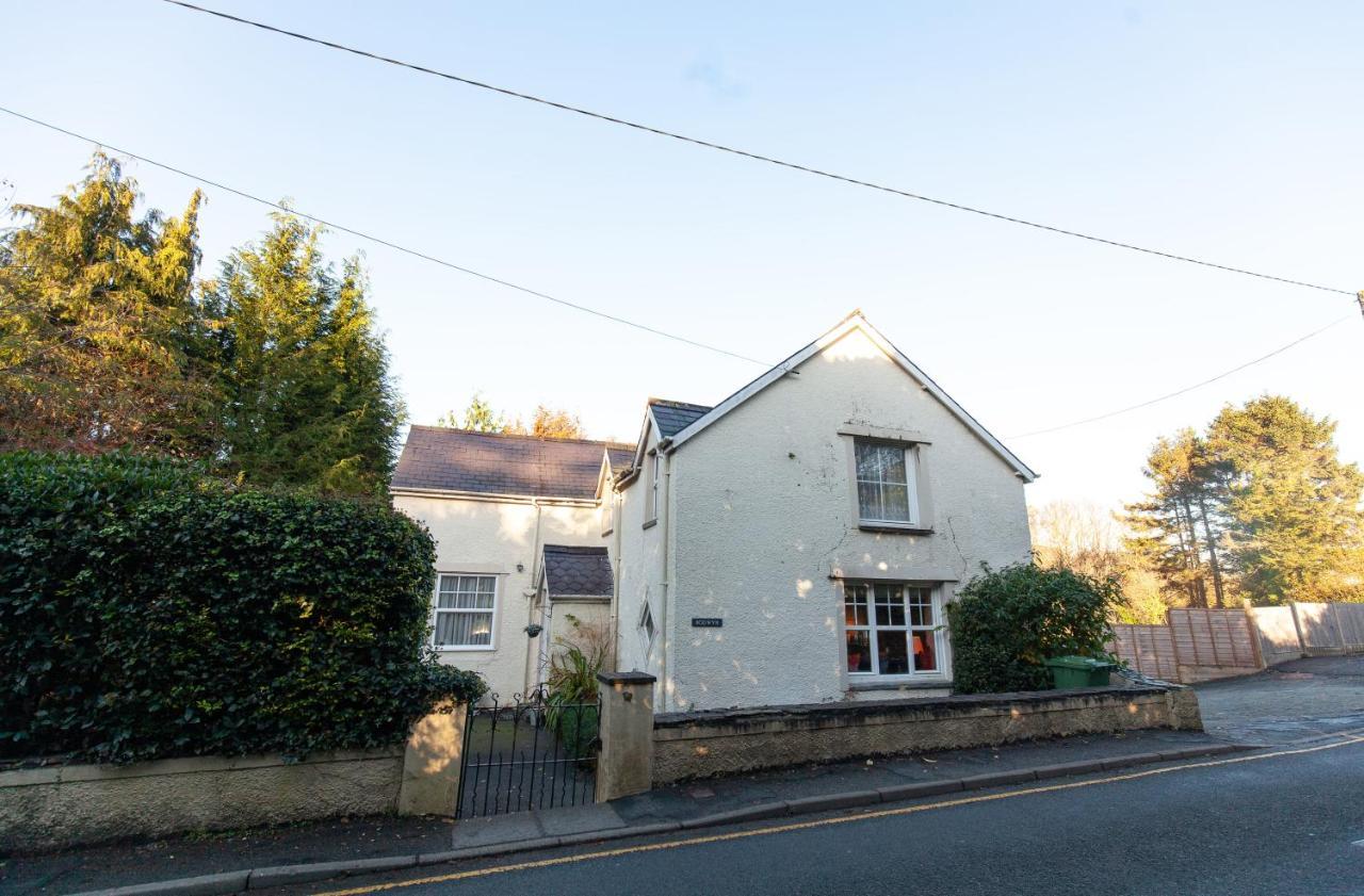 Bodwyn Country Cottage North Wales **By Seren Property** Dolgellau Eksteriør bilde
