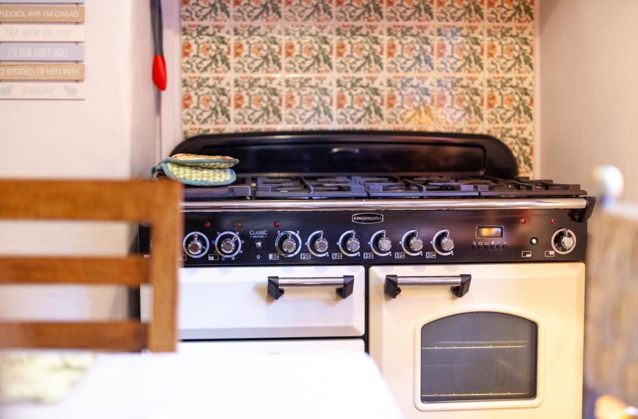 Bodwyn Country Cottage North Wales **By Seren Property** Dolgellau Eksteriør bilde