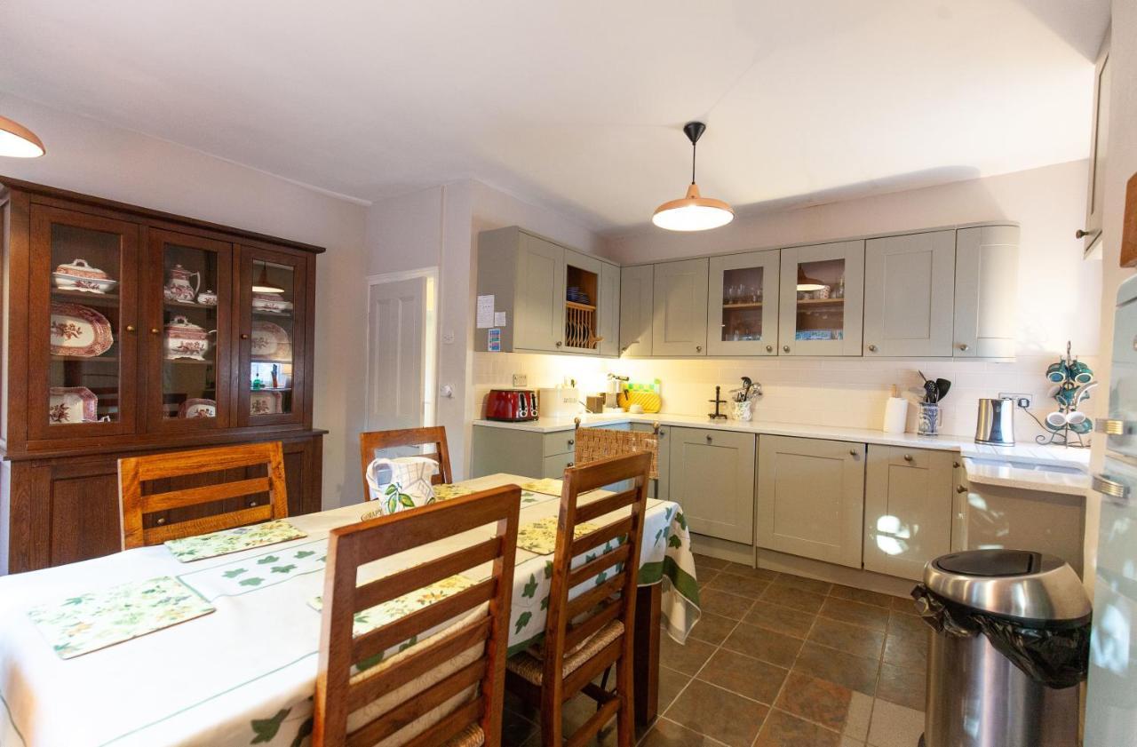 Bodwyn Country Cottage North Wales **By Seren Property** Dolgellau Eksteriør bilde