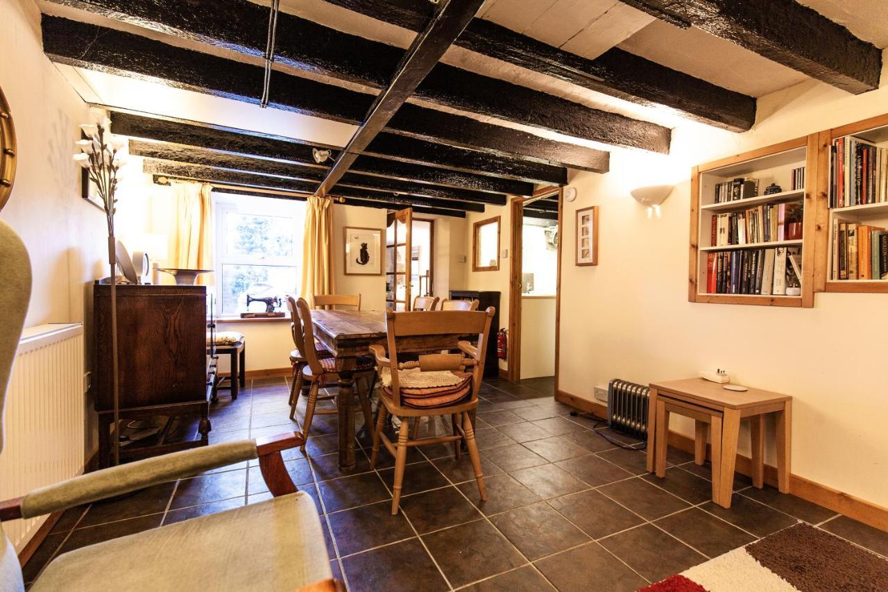 Bodwyn Country Cottage North Wales **By Seren Property** Dolgellau Eksteriør bilde